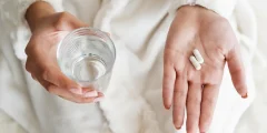 أعراض انسحاب البريجابالين